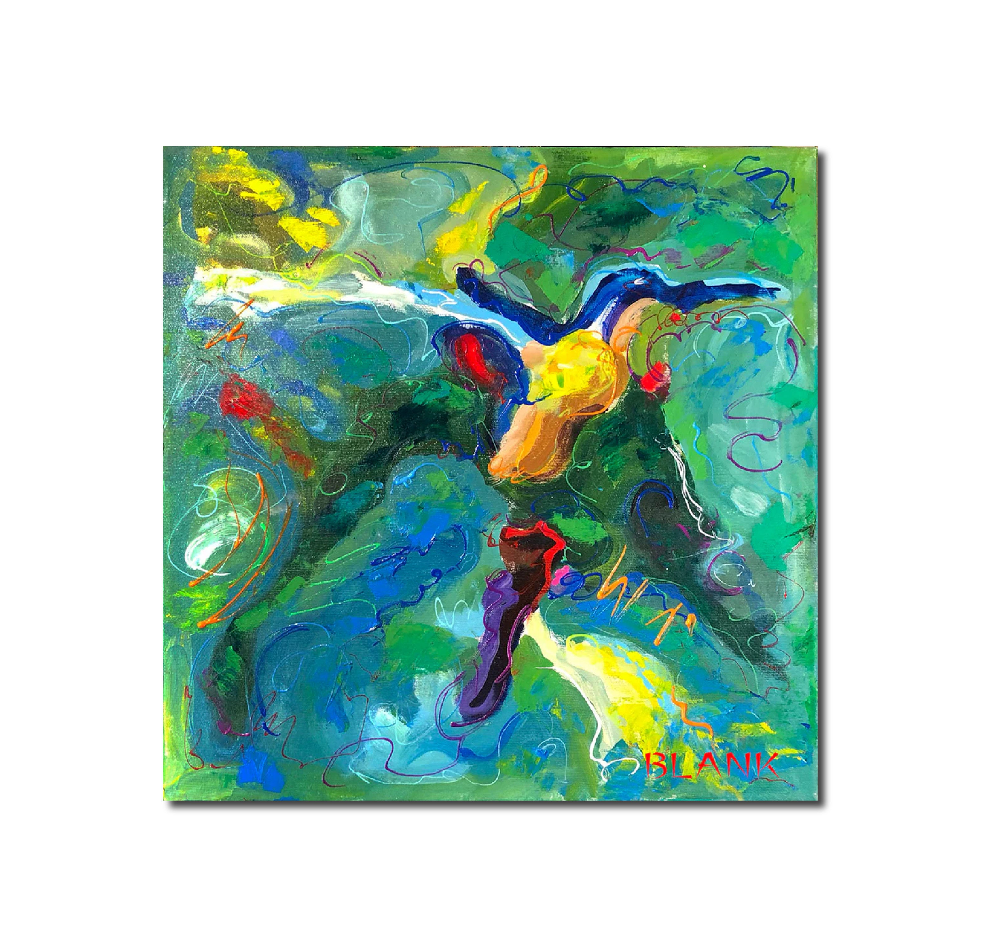'BIRD 1'