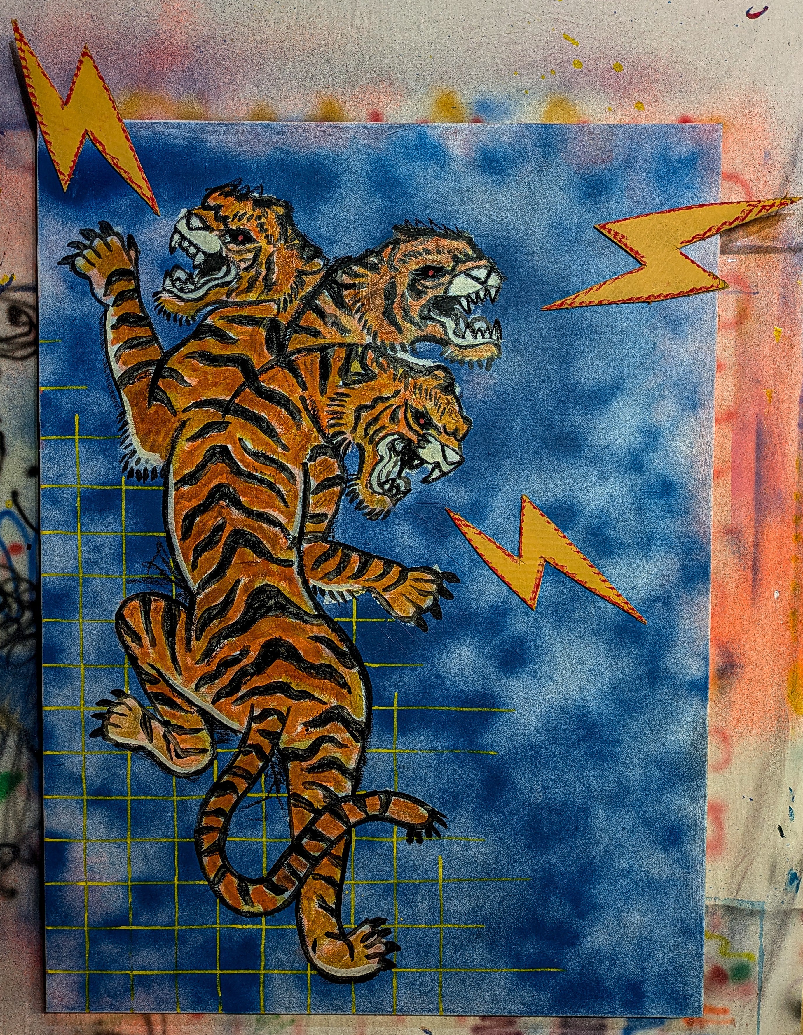 Triger