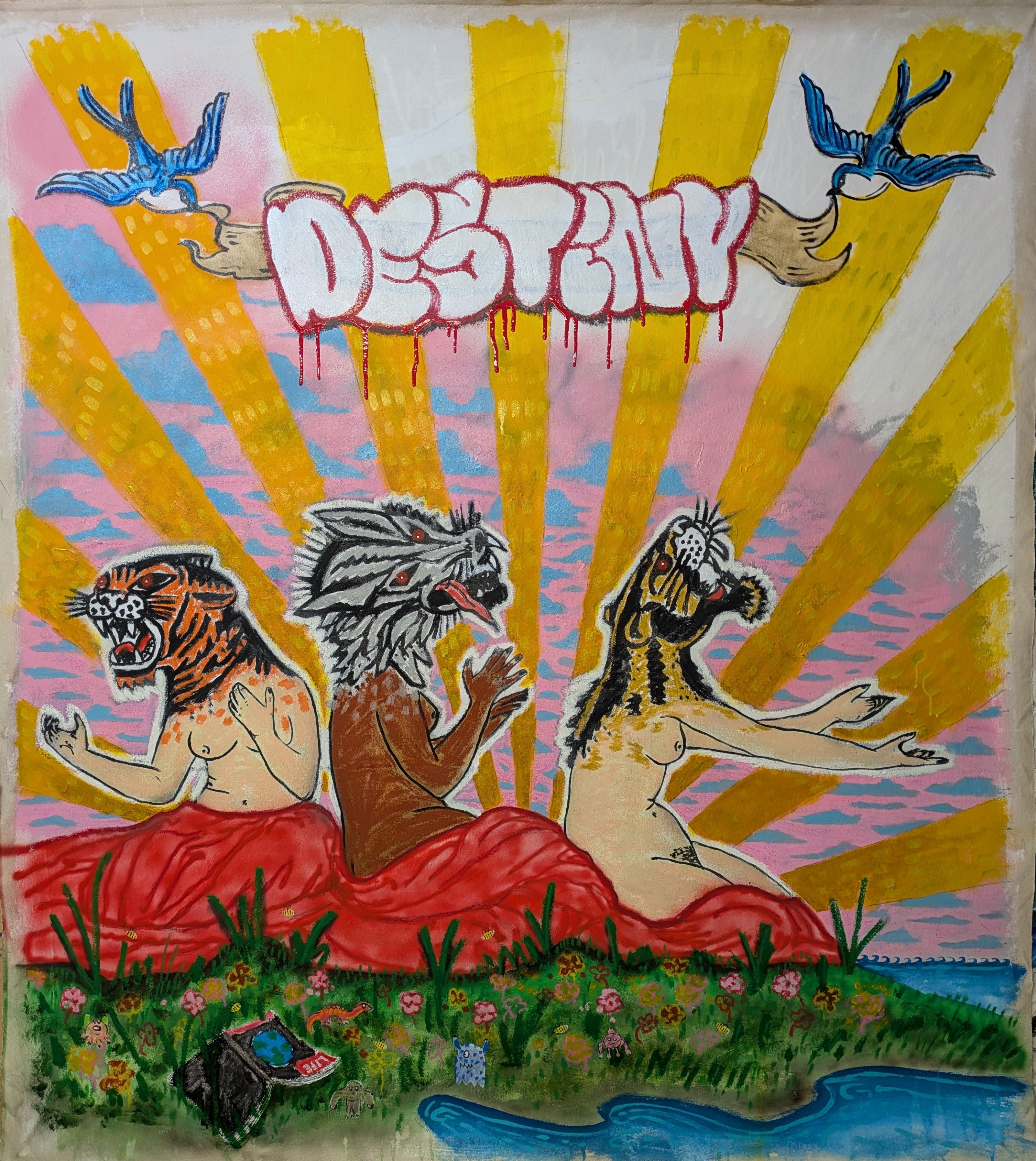 Destiny
