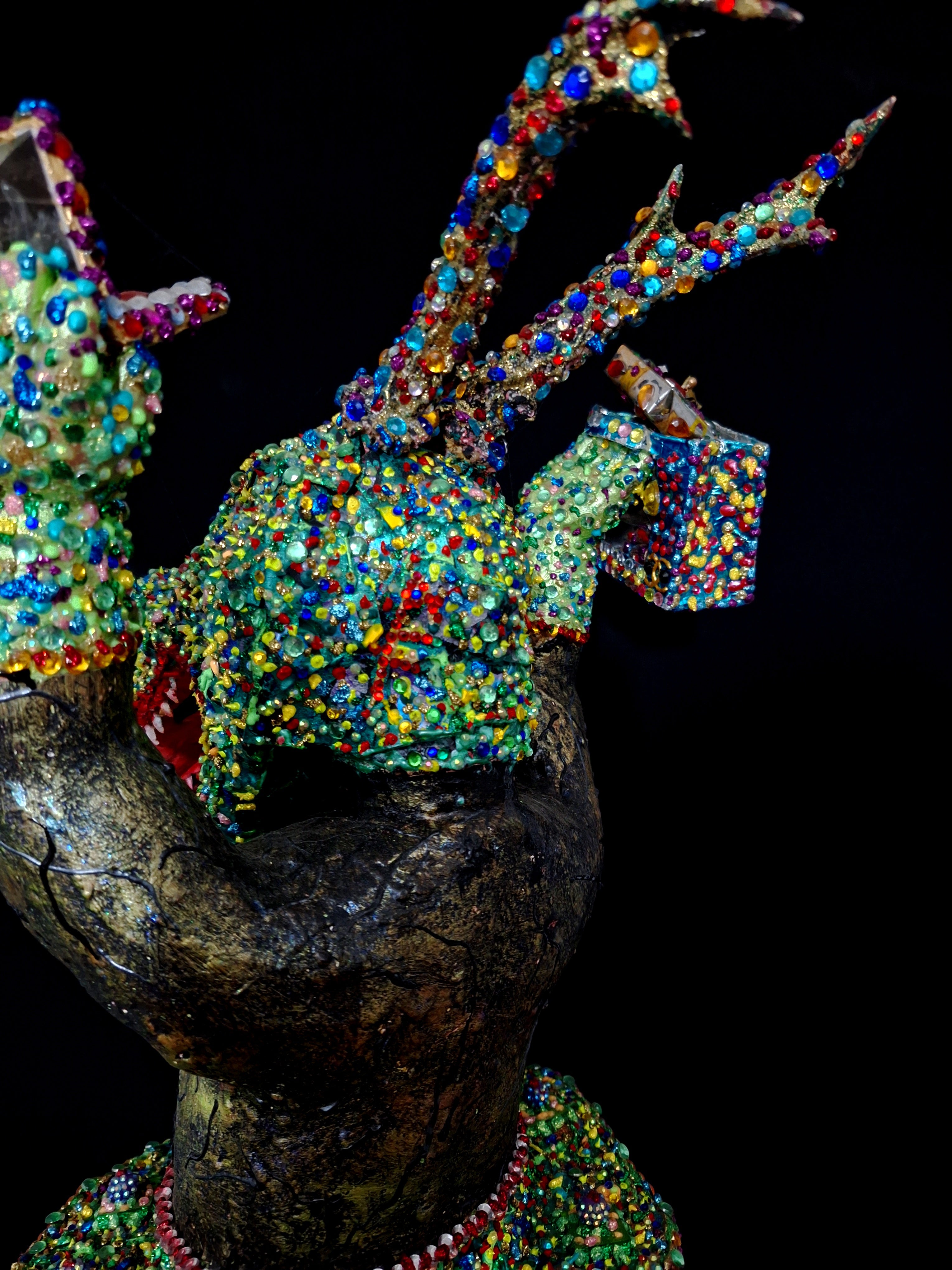 " Origin of the Species " Andru Fijalkowski