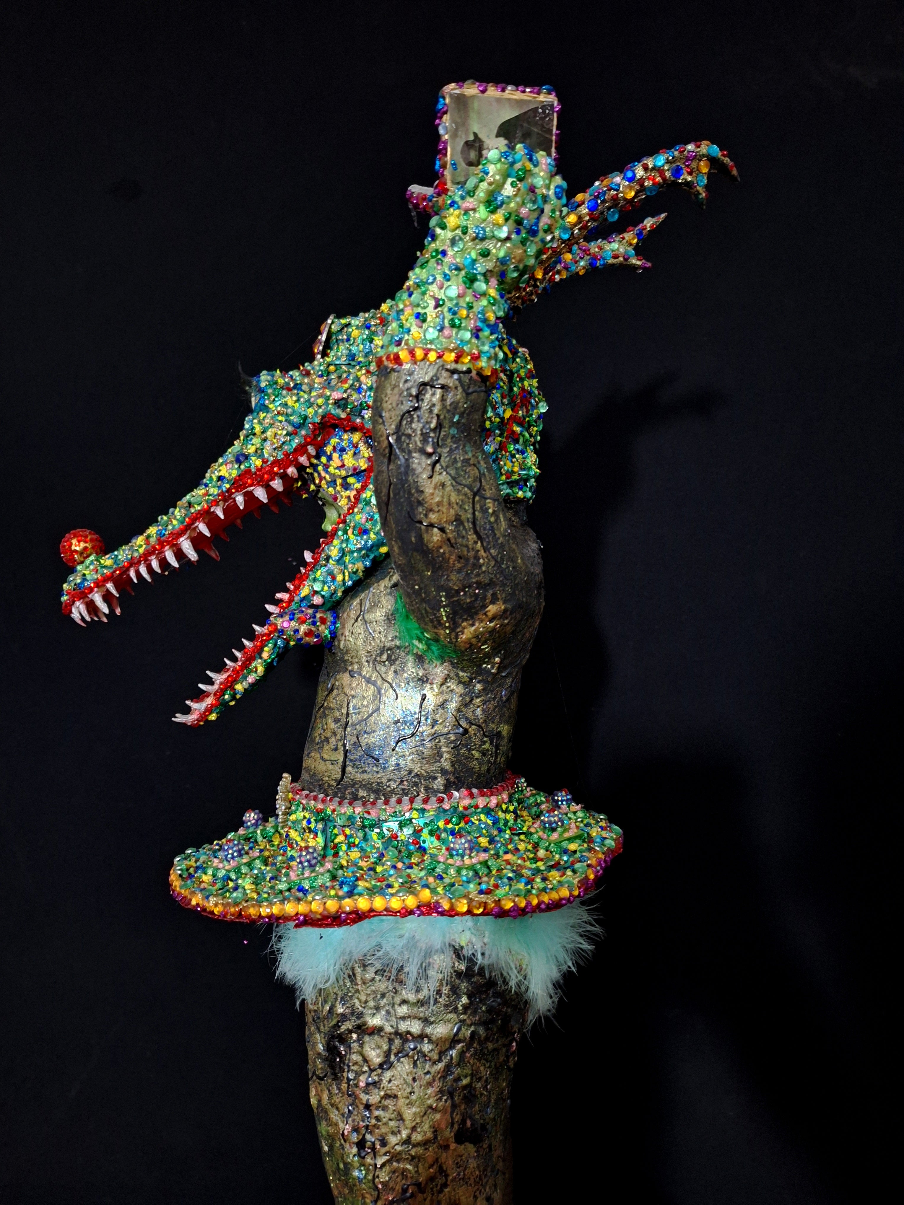 " Origin of the Species " Andru Fijalkowski