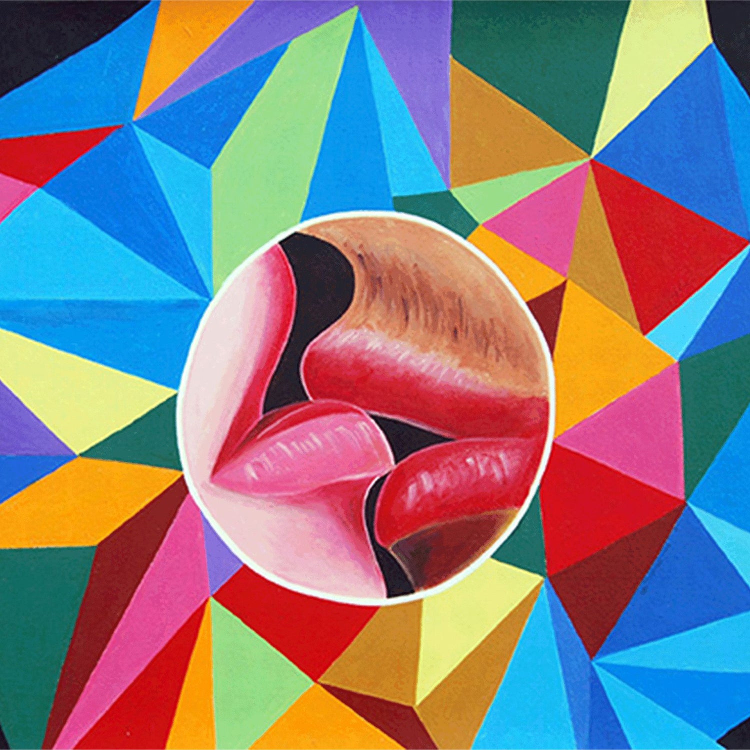 LIPS OF LOVE
