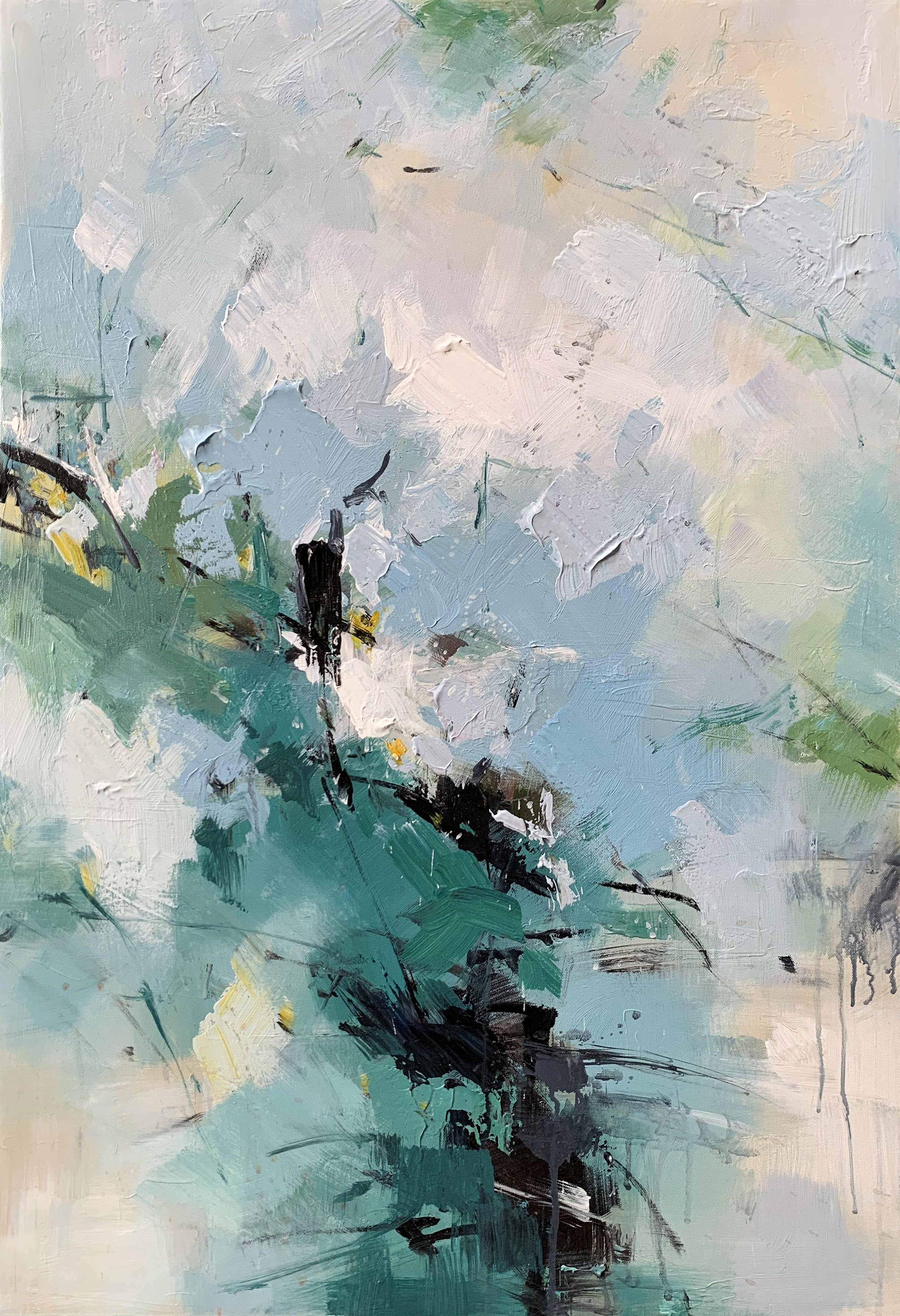 'GLINT' JUN LI