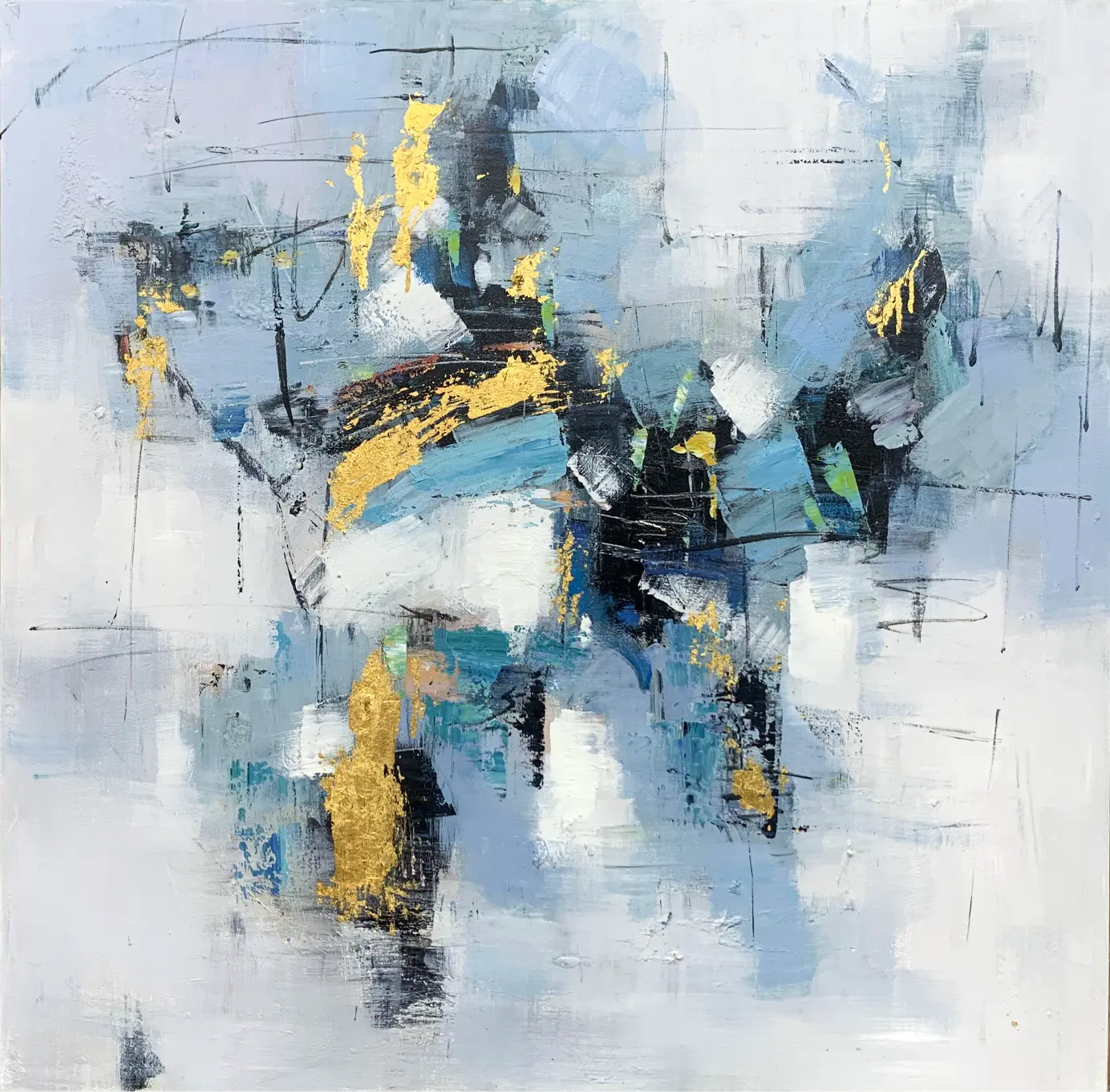 'HORIZON' JUN LI