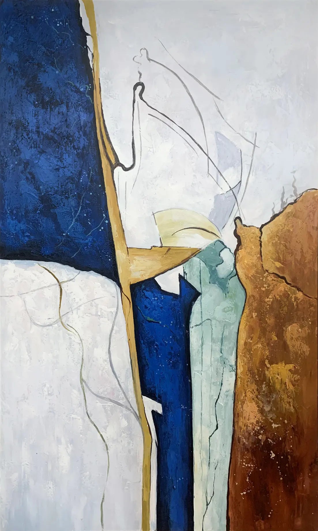'REVERIE' JUN LI