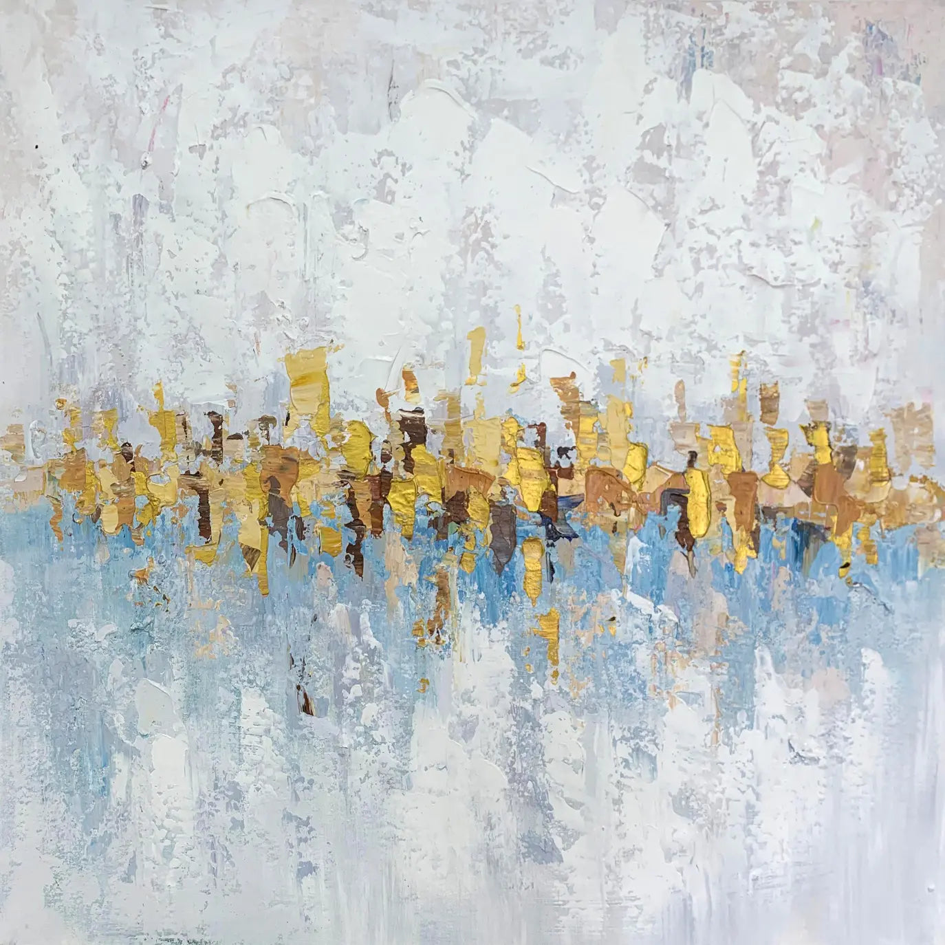 'RIPPLES' JUN LI