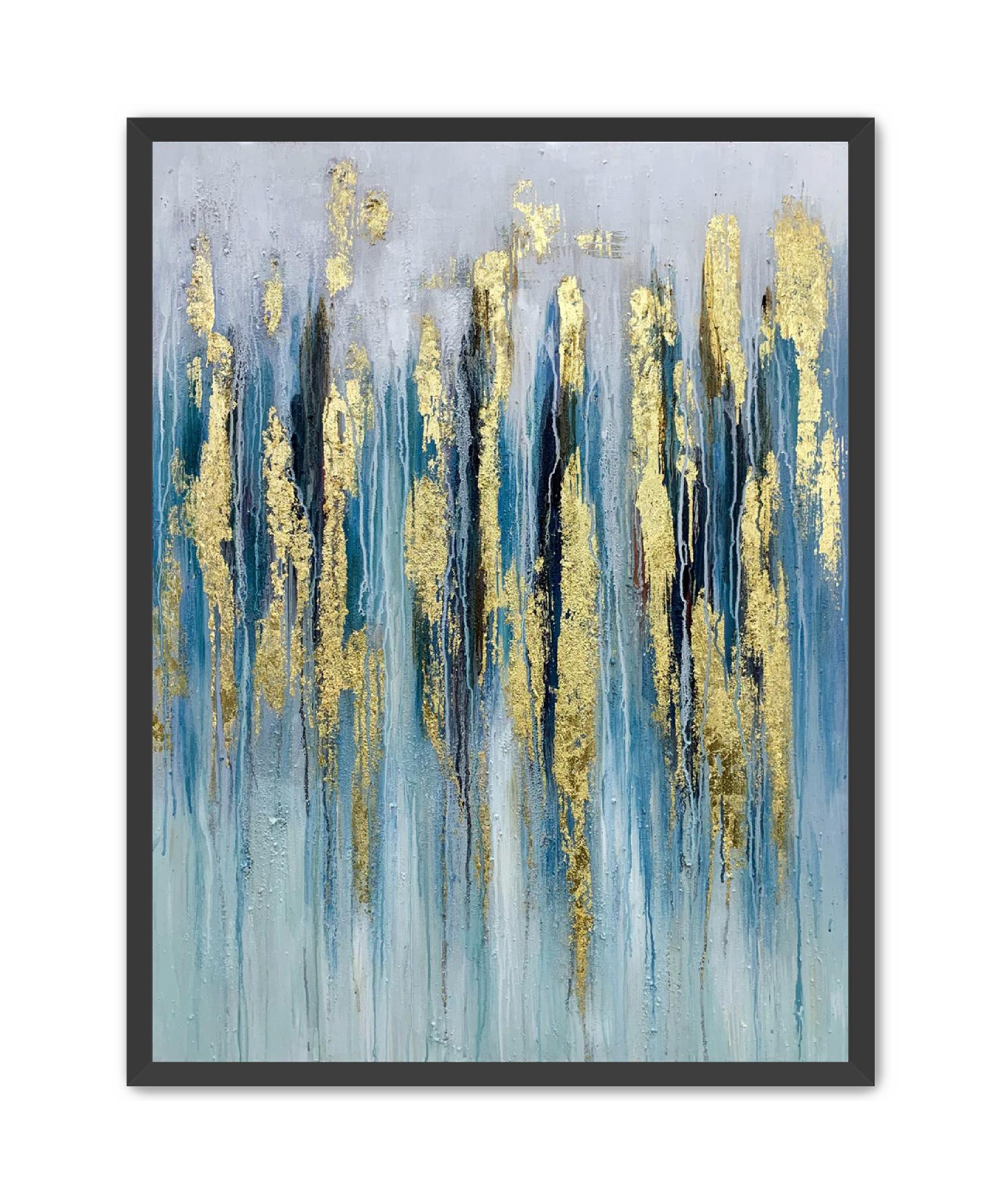'SERENADE IN MOTION' JIANWEN HUANG