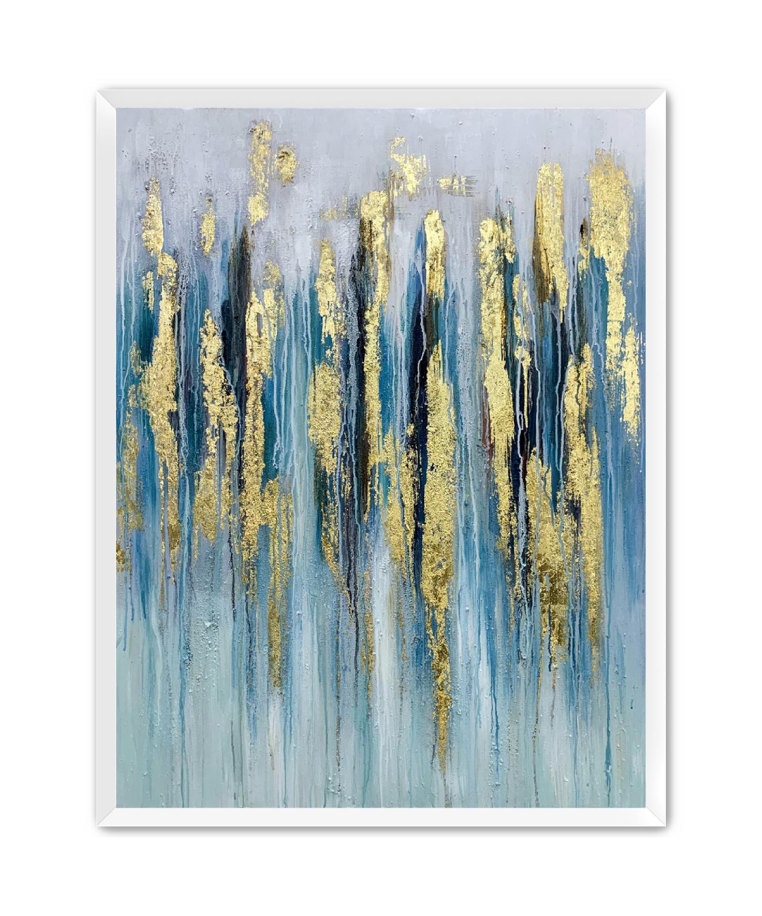'SERENADE IN MOTION' JIANWEN HUANG