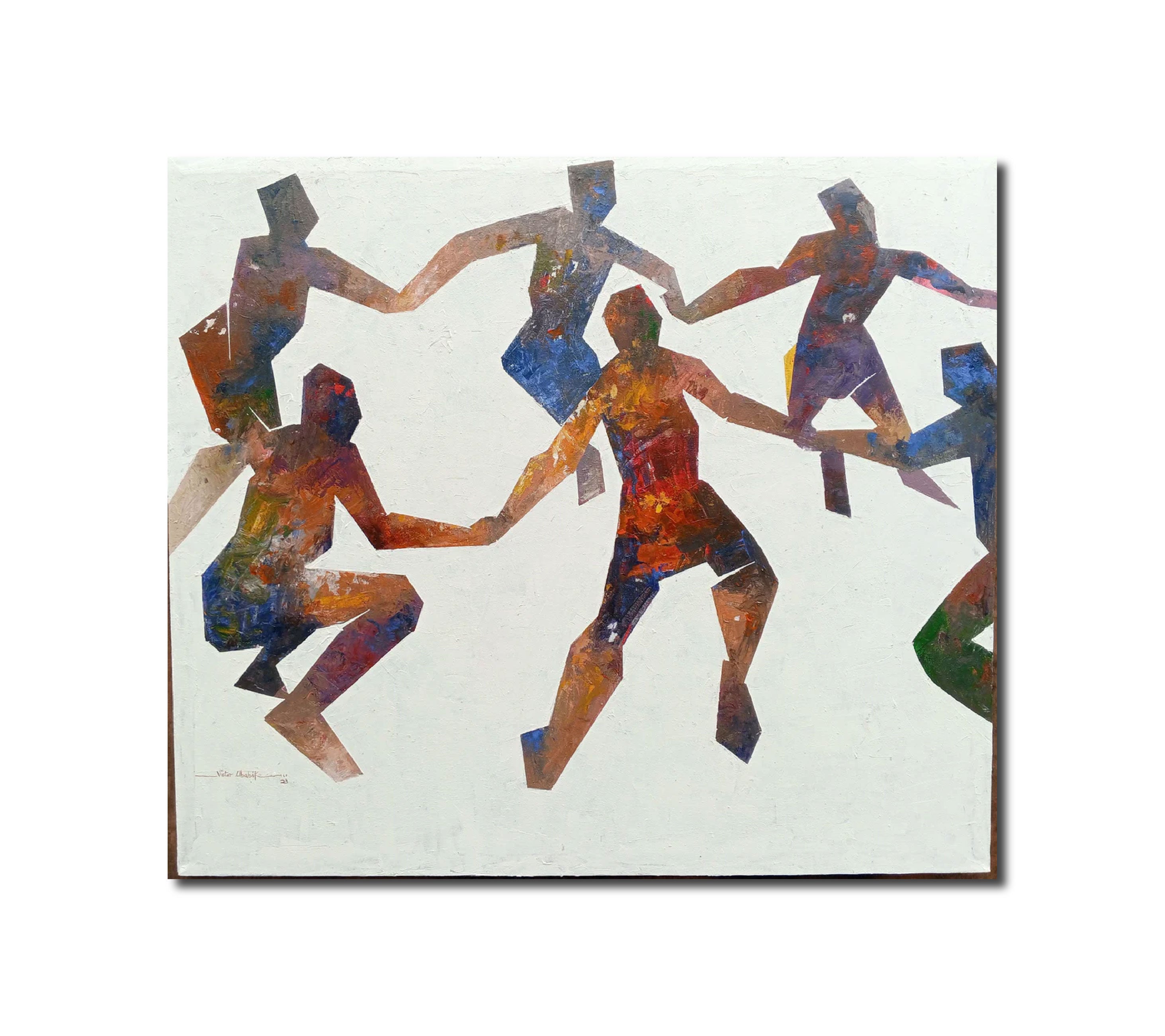 'AMBIENCE OF CHILDHOOD'