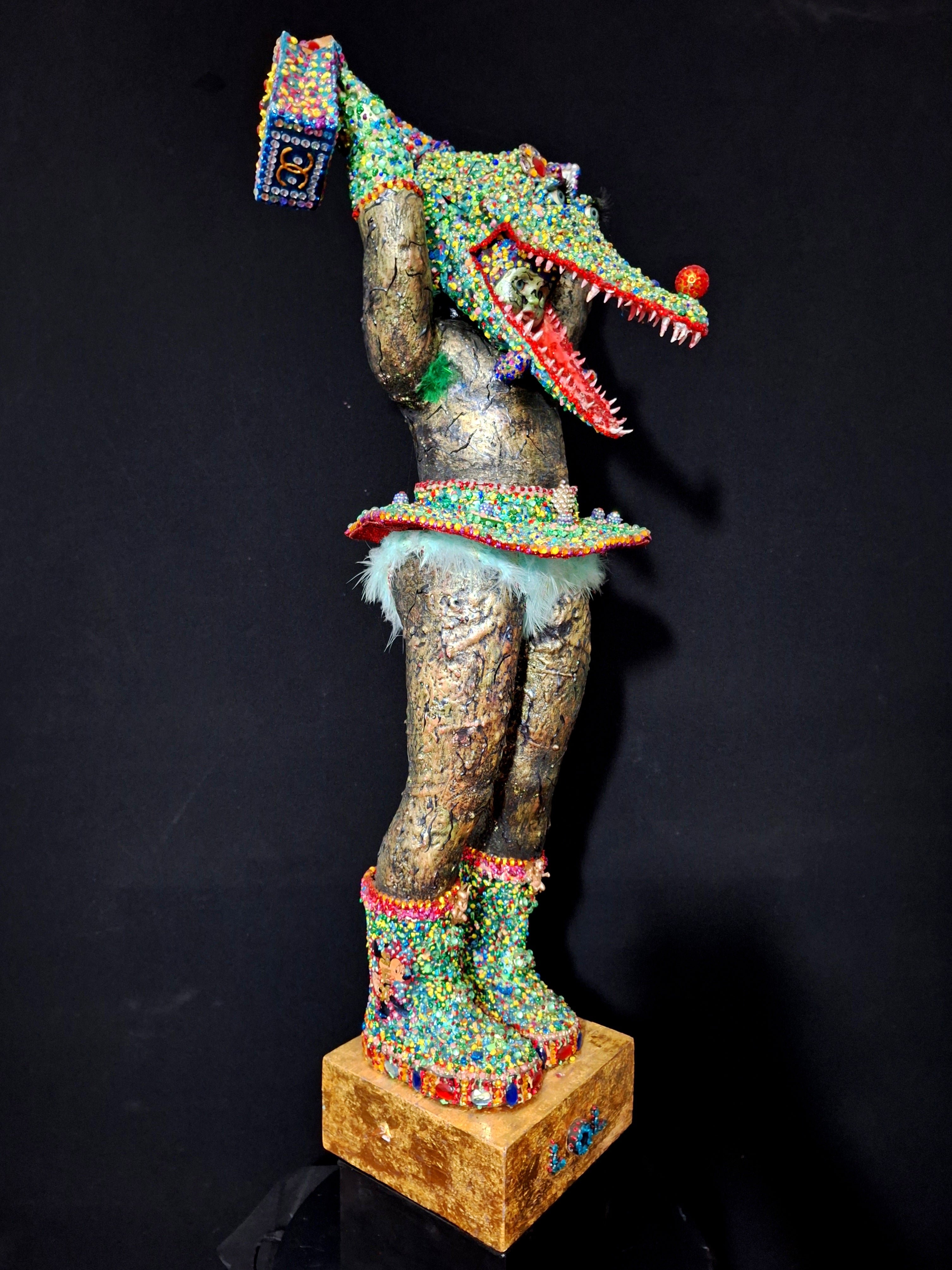 " Origin of the Species " Andru Fijalkowski
