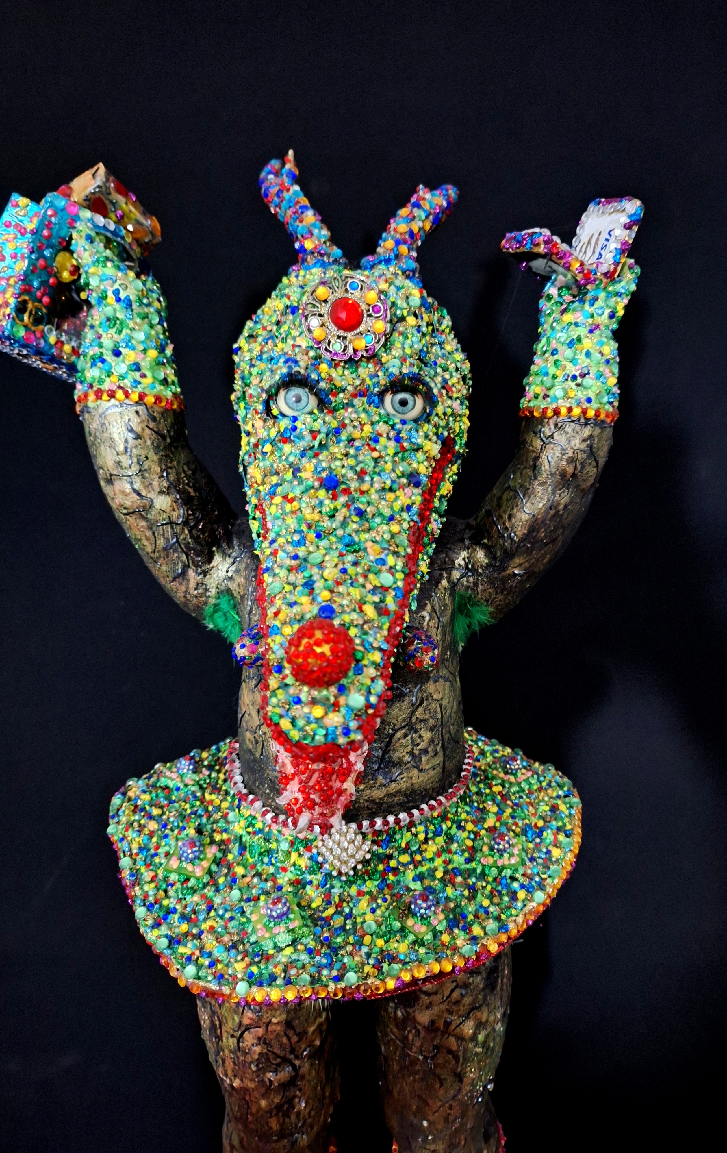 " Origin of the Species " Andru Fijalkowski