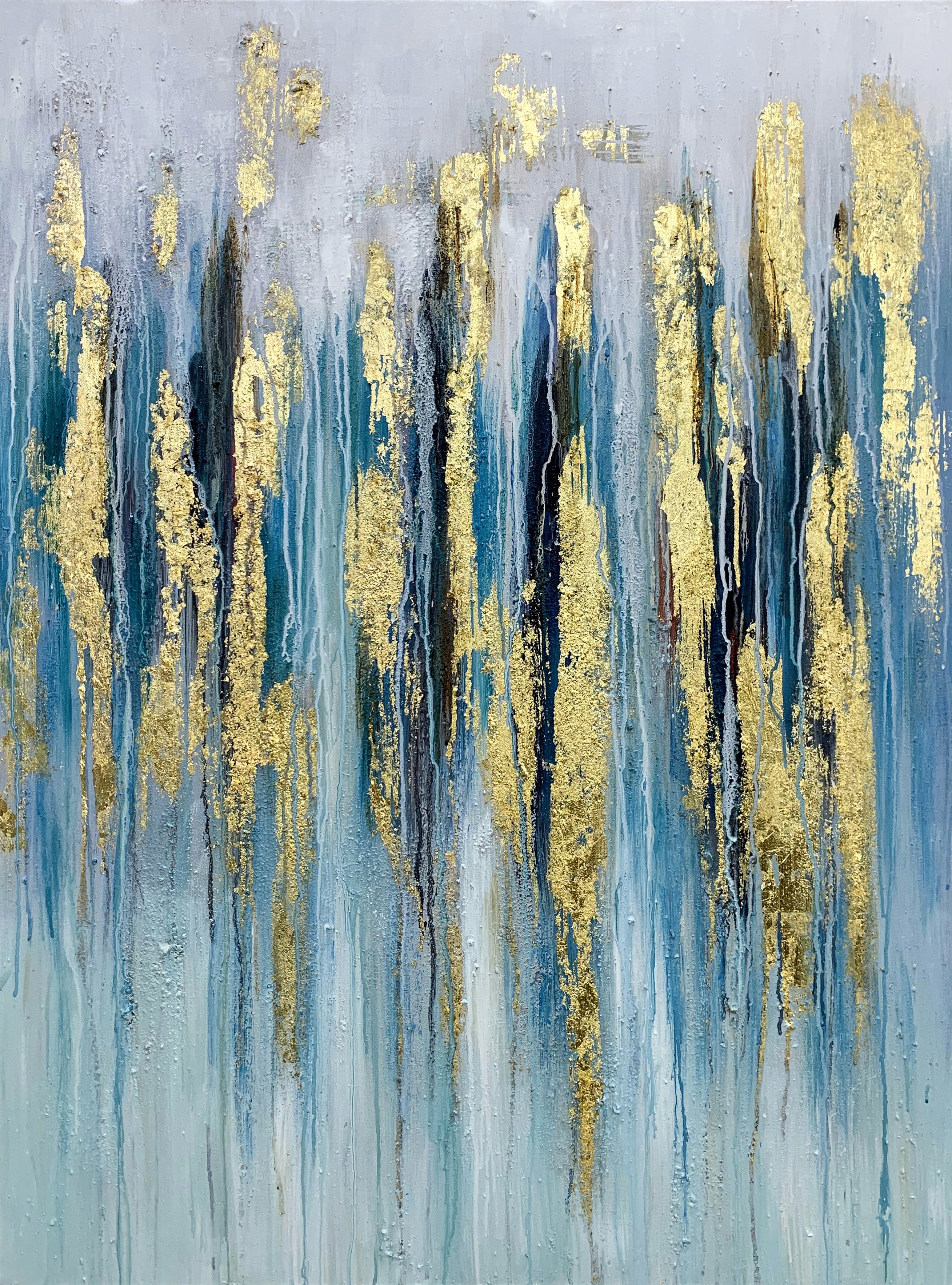 'SERENADE IN MOTION' JIANWEN HUANG