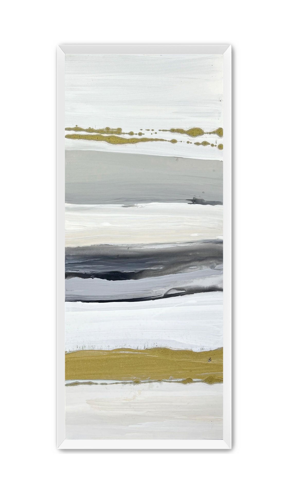 'ABSTRACT HORIZONS' YINLIN XIE