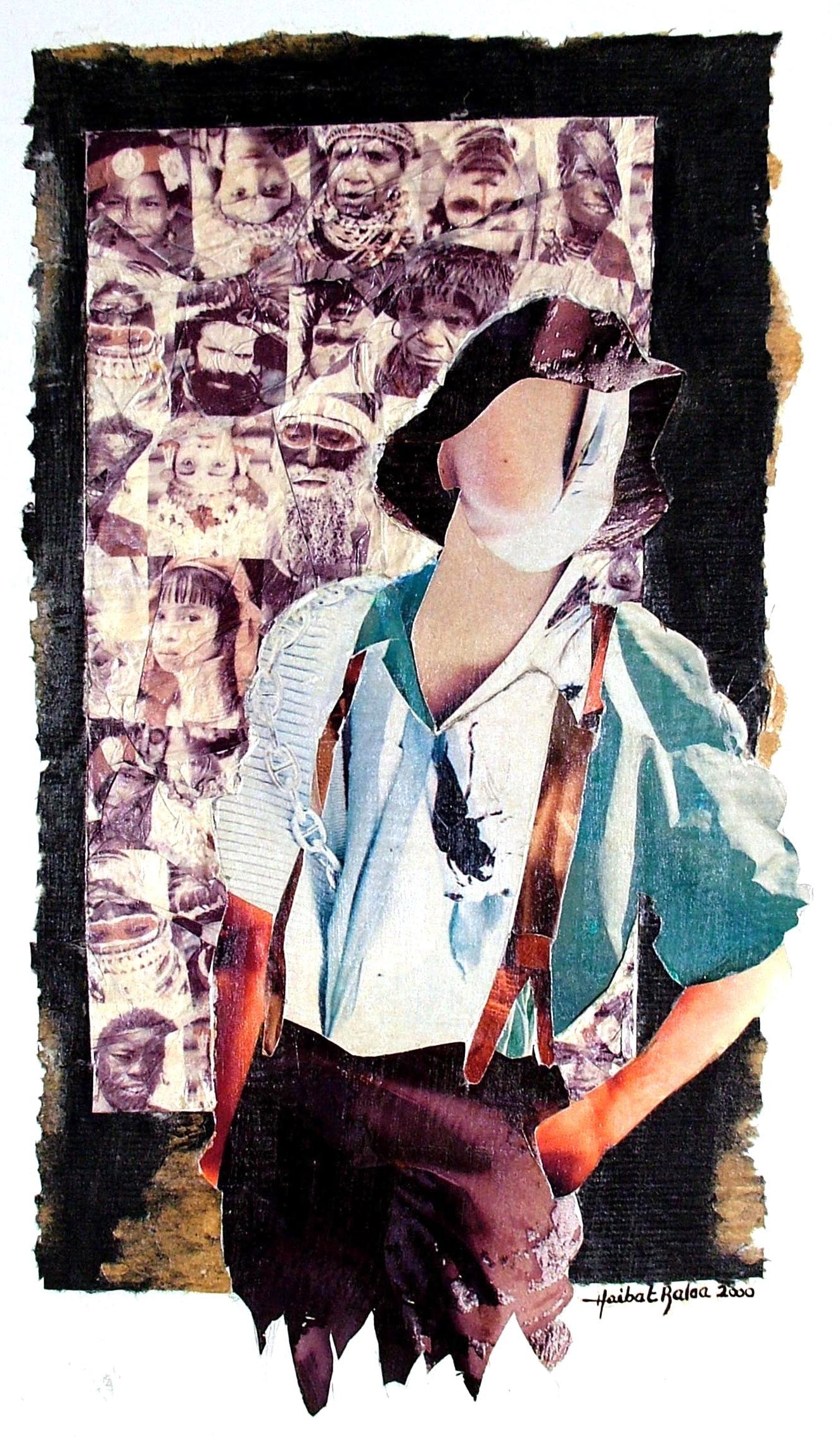 'FISHERMAN'