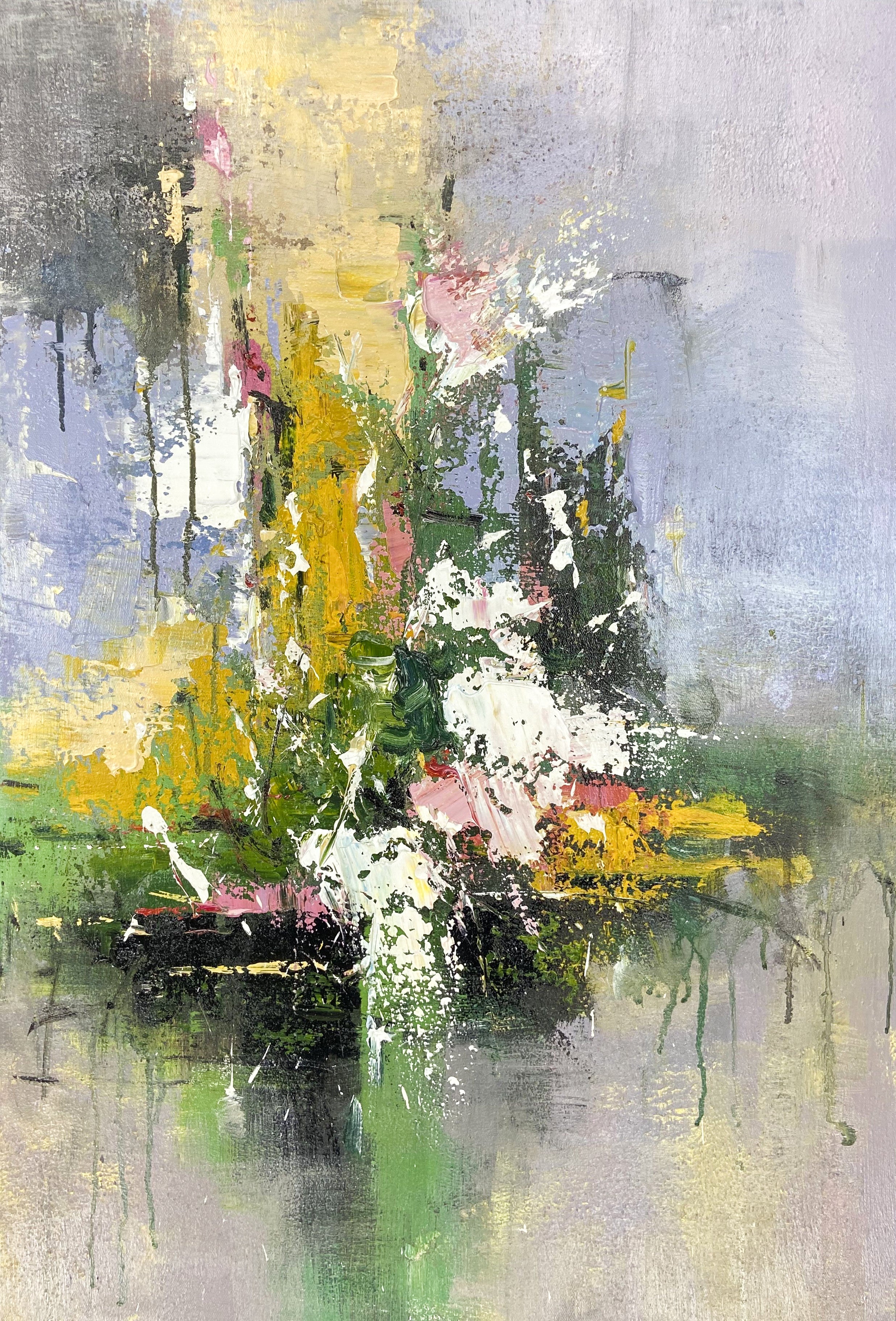 'FRACTURE' JUN LI