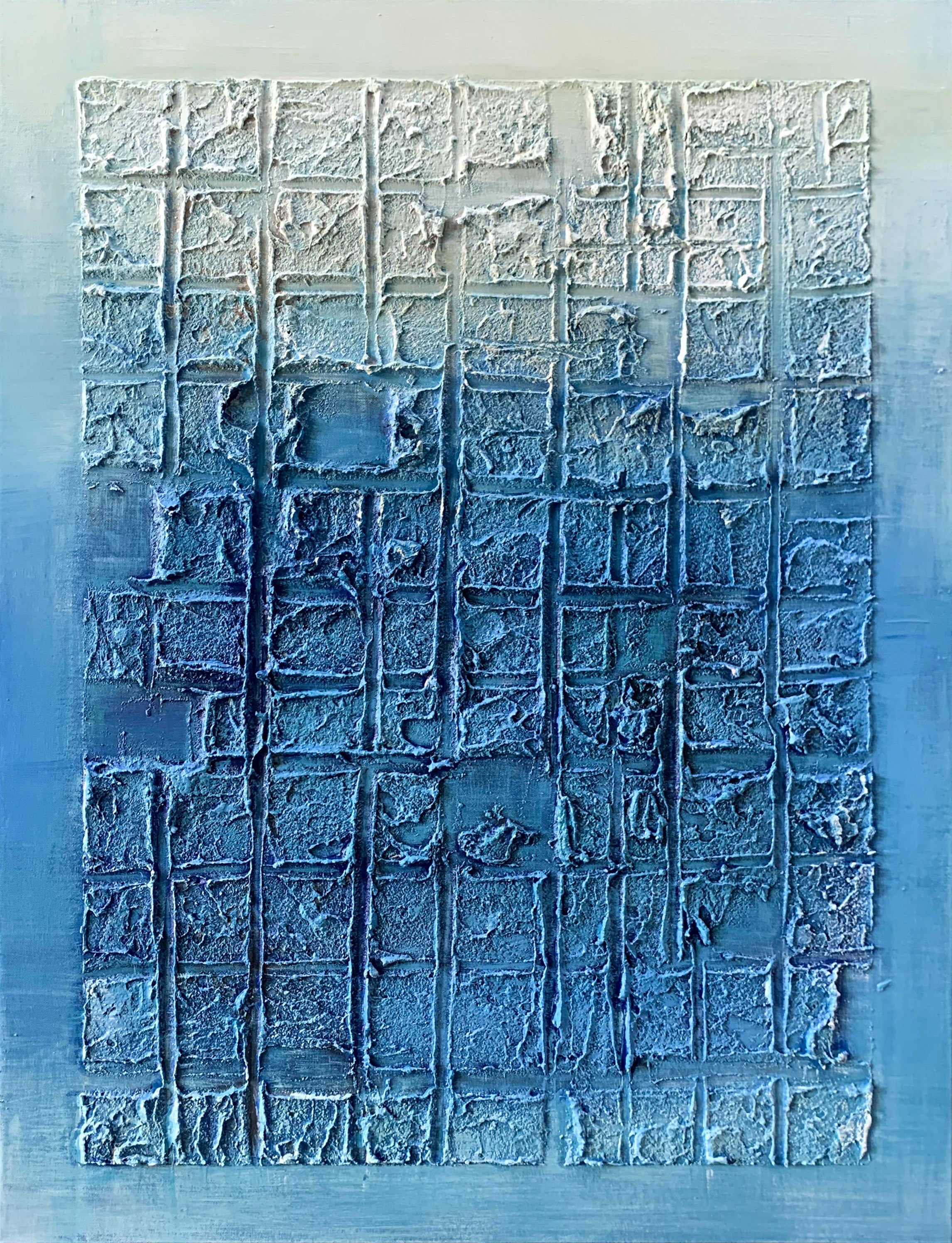 'VIRTUAL ECHOES' JIANWEN HUANG