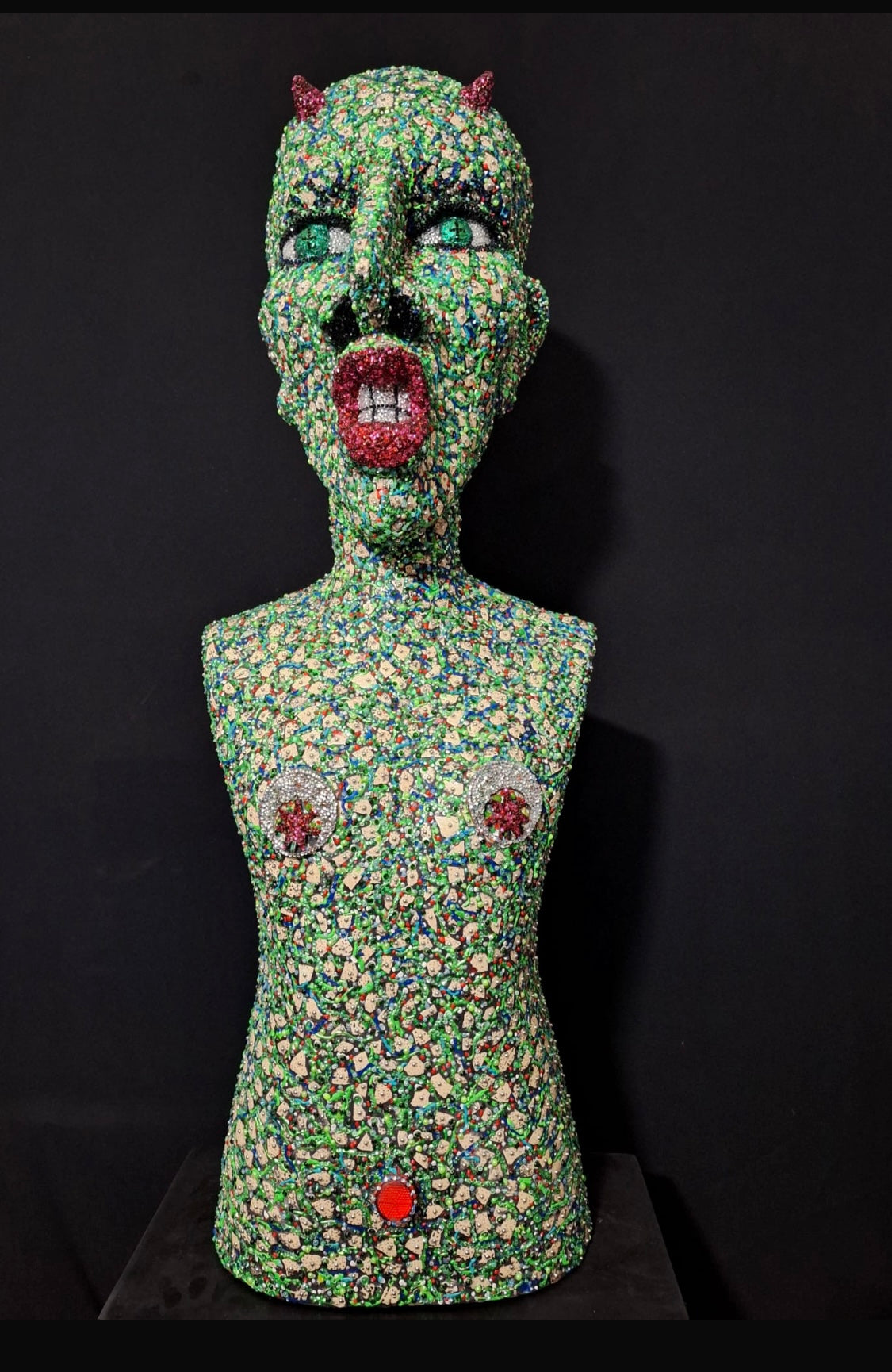 'STEADY EDDIE'