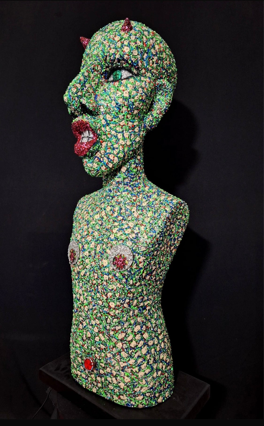 'STEADY EDDIE'