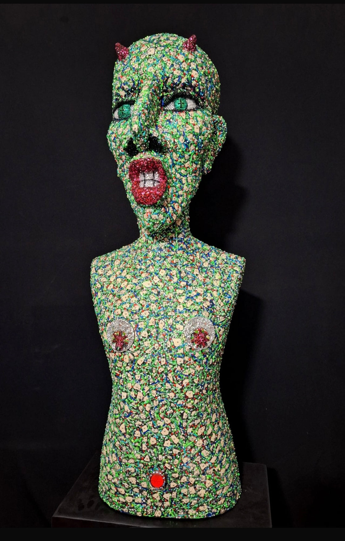 'STEADY EDDIE'