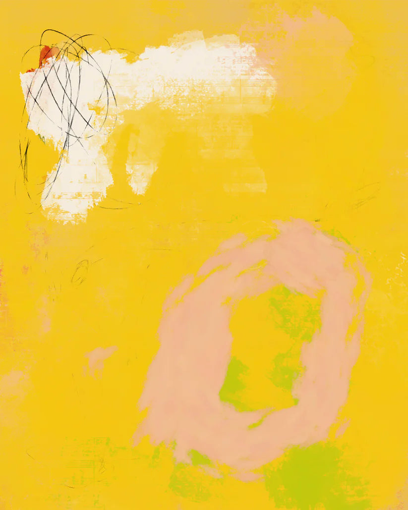 Digital 'PRICE DIVE' - Digital Print Sam Lewis