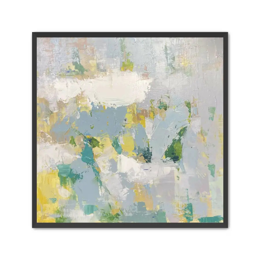 'RADIANCE' JUN LI