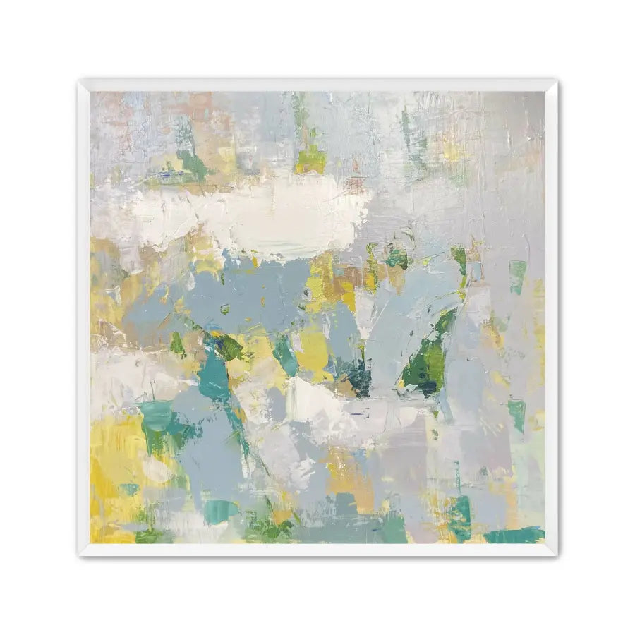 'RADIANCE' JUN LI