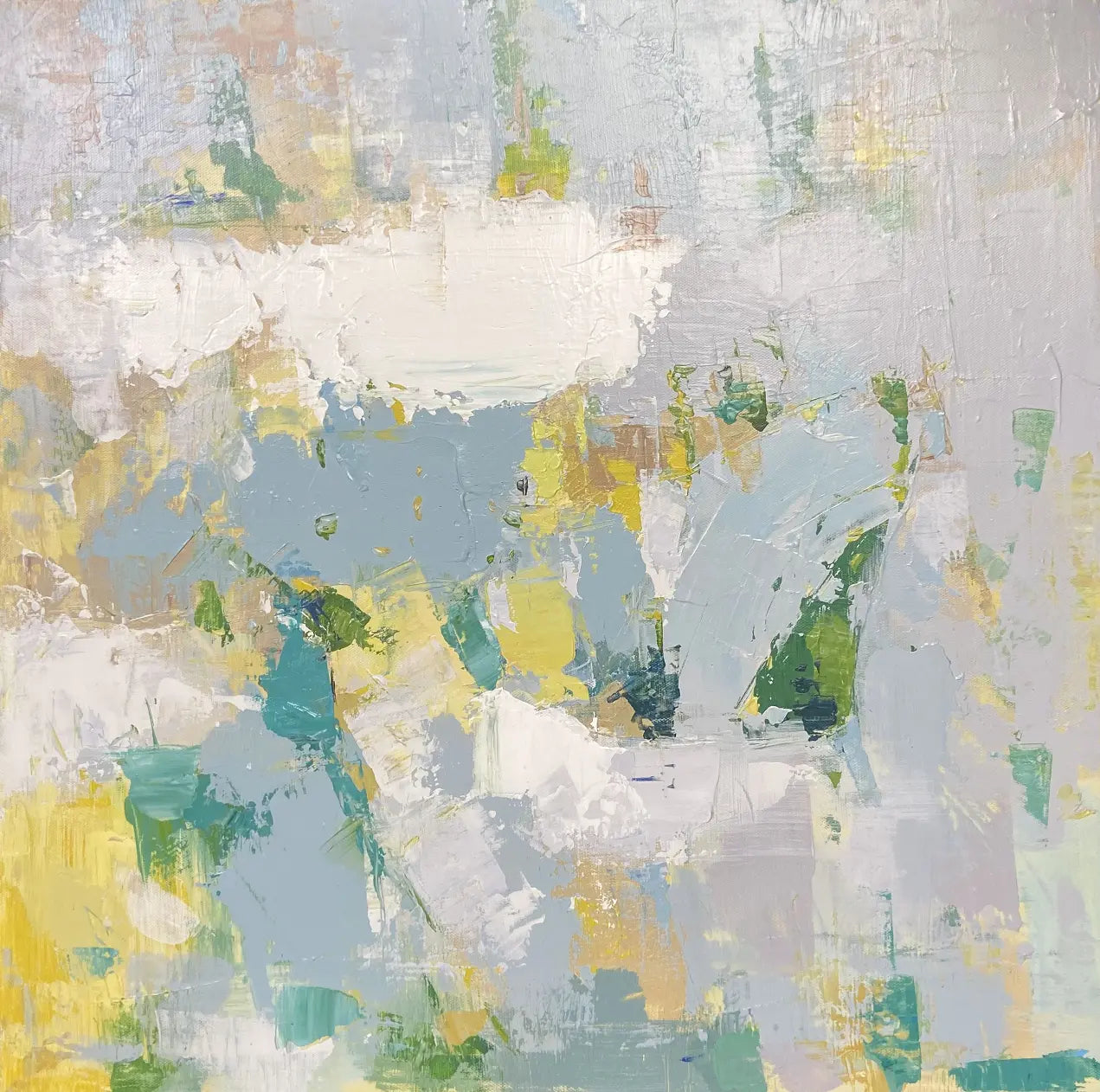 'RADIANCE' JUN LI
