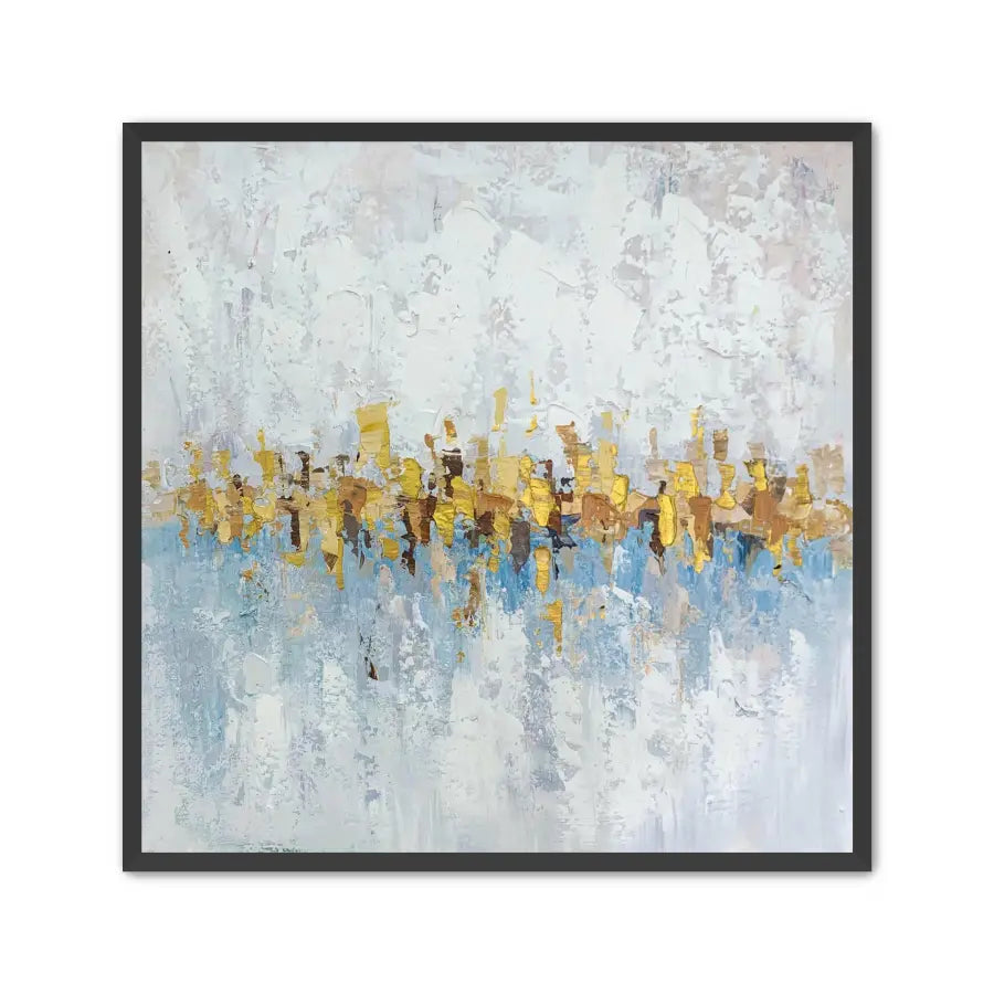 'RIPPLES' JUN LI