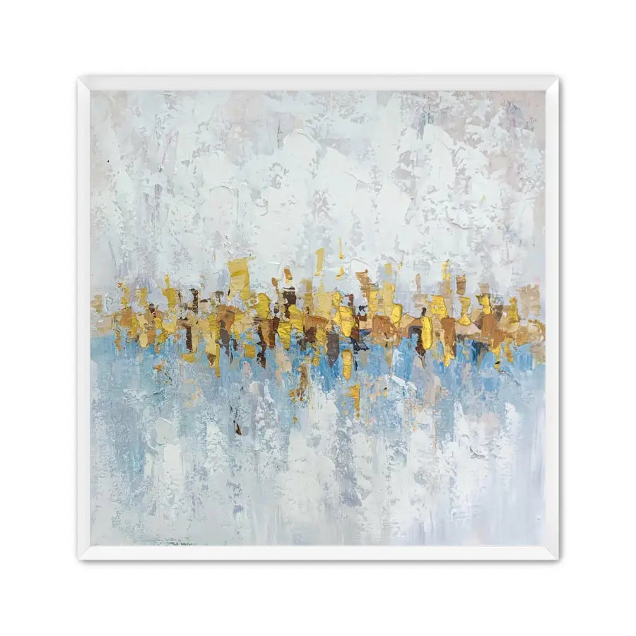 'RIPPLES' JUN LI