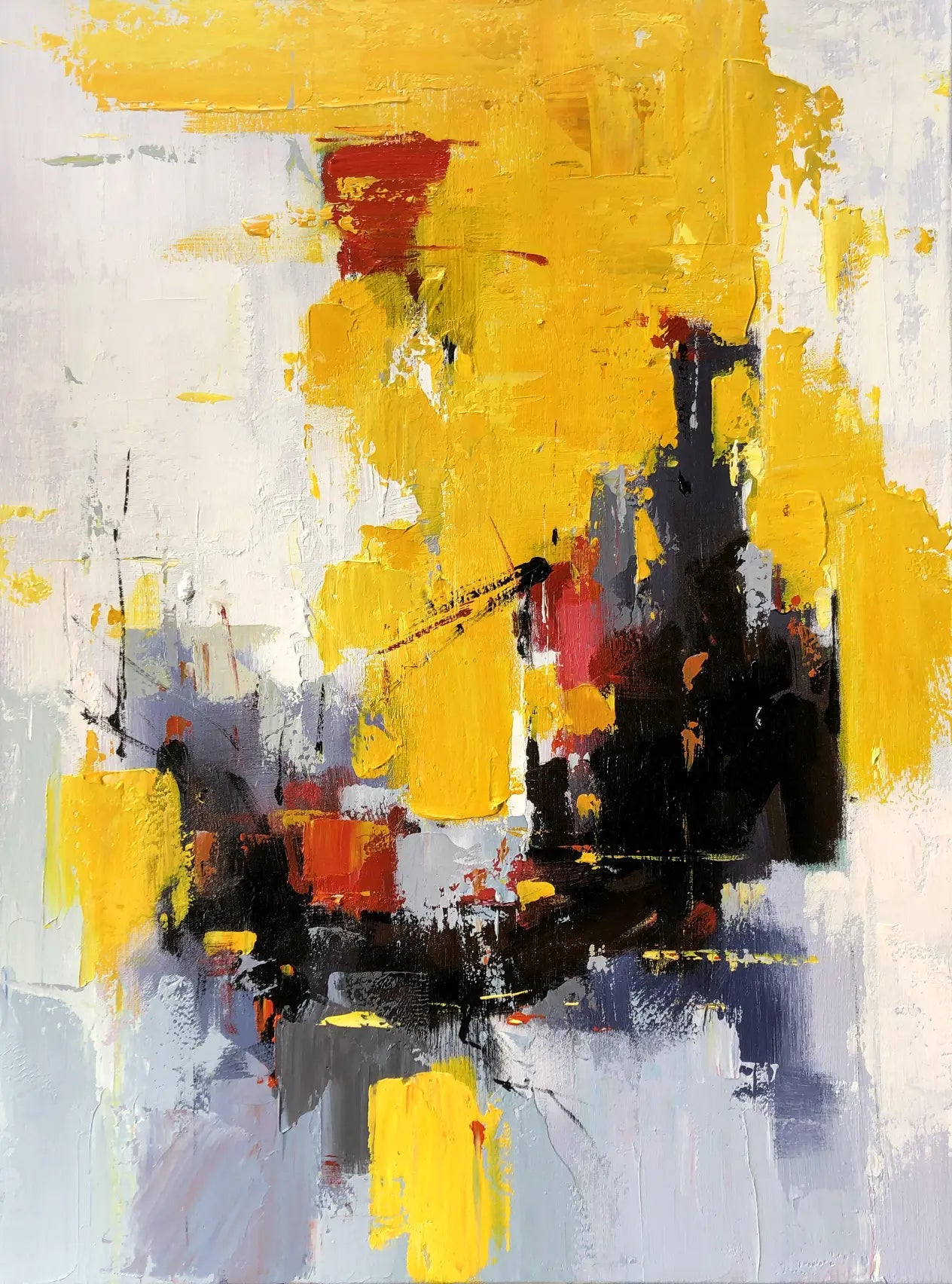 'YELLOW EON' JUN LI